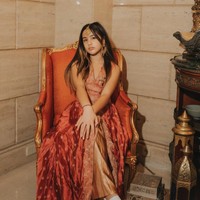 Diketahui bahwa Mikhayla lulus SD dari sekolah British School Jakarta. Seperti dikutip CNBC, biaya sekolah pertahun untuk Tingkat Pendidikan 2 (kelas 3 hingga 6) mencapai Rp 308,521 juta per tahun. Foto: Instagram/@ramadhaniabakrie