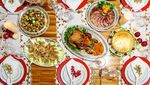 Keren! Museum Gastronomi Ini Pamerkan Makanan Tradisional di Dunia
