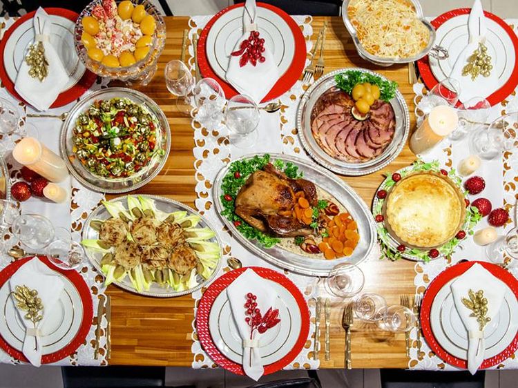 Keren! Museum Gastronomi Ini Pamerkan Makanan Tradisional di Dunia