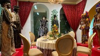Museum Gastronomi banyak tersebar di beberapa kawasan di seluruh dunia. Salah satu yang terbesar ada di Maranhense, Brazil. Foto: dok. Museu de Gastronomia Maranhense