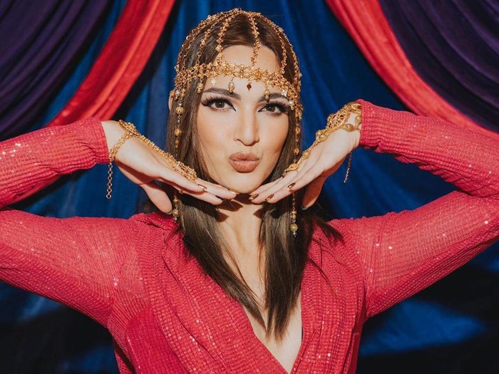 Nia Ramadhani