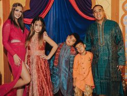 Nia Ramadhani Tepati Janji ke Anak Lakukan Hal Baik: Biar Kalian Nggak Malu