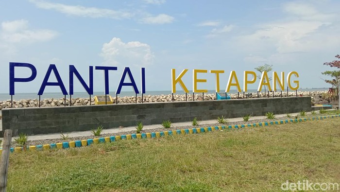 Pantai Ketapang Indramayu