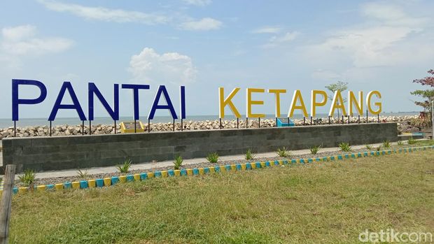 Pantai Ketapang Indramayu