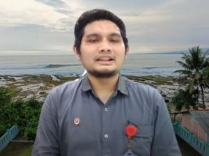 Komentar Andi Pangerang Halalkan Darah Muhammadiyah hingga Siap Dipenjara
