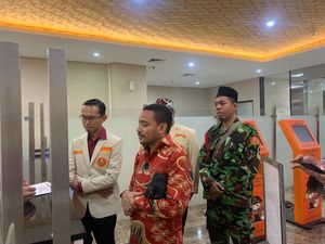 Heboh Peneliti BRIN Ancam Bunuh Warga Muhammadiyah Berujung Maaf