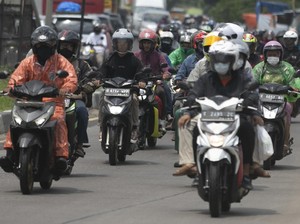 Cuaca Cirebon Selasa 9 Juni 2026: Cerah Berawan