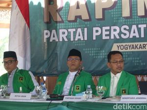 Umumkan Capres Besok, PPP Yakin Tak Ada Masalah dengan KIB