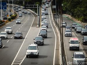 Catatan Mudik 2025 yang Lancar