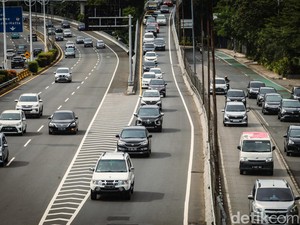 Catatan Mudik 2025 yang Lancar