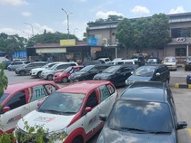 Catat! Bakal Ada Buka Tutup Rest Area Tol, Cek di Sini Infonya