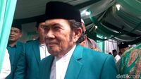 Tips Sehat Rhoma Irama Tetap Gagah Di Panggung Meski Sudah Lansia