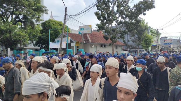 Seba Baduy 2022