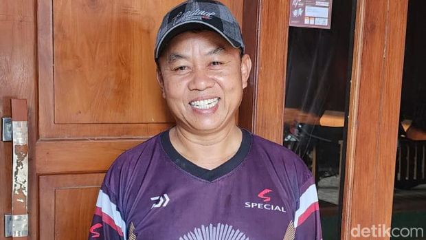 Situs Makam Janjang Blora