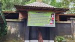 Menelusuri Jalanan Neraka, Bertemu Desa Dipenuhi Akar Jati ke Tempat Bertuah
