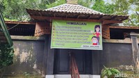 Desa Janjang mengadakan rutin mengadakan manganan atau sedekah bumi di setiap bulan Ruwah di hari Kamis Pahing dan Jumat Pon untuk mengenang jasa kedua tokoh itu. Dan, dalam pelaksanaannya pun kemungkinan akan ada pertanda.