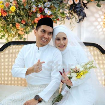 Unggahan viral di media sosial, pria yang mencari jodoh lewat Twitter kini mendapatkan pasangan.