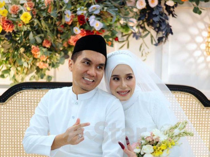 Unggahan viral di media sosial, pria yang mencari jodoh lewat Twitter kini mendapatkan pasangan.