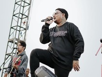 Virgoun Diciduk Karena Narkoba, Keluarga Berharap Bisa Direhab