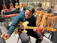 Chord Saat Kau Telah Mengerti - Virgoun, Lagu Pesan Ayah untuk Anaknya