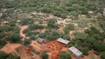 Ini Lokasi Kuburan Massal Sekte Sesat di Kenya yang Menelan 89 Korban