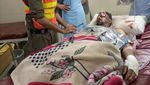 13 Orang Tewas Gegara Ledakan di Kantor Divisi Antiterorisme Pakistan