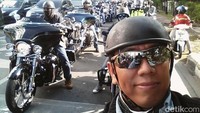 Diketahui Achiruddin Hasibuan adalah perwira yang bertugas di Polda Sumatera Utara. (Foto: Instagram @achiruddinhasibuan)