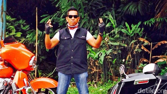 Achiruddin Hasibuan