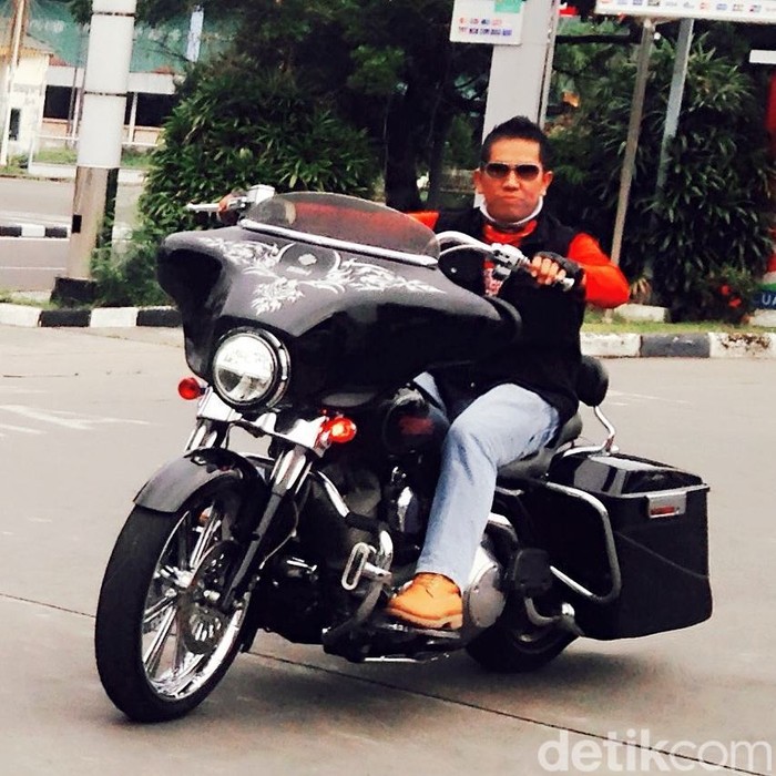 Achiruddin Hasibuan