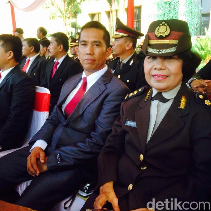 Achiruddin Hasibuan Achiruddin Hasibuan