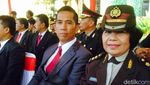10 Potret AKBP Achiruddin yang Hobi Naik Moge dan Motorcross