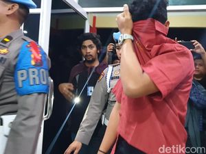 Ada Sosok Wanita Inisial D di Balik Penganiayaan oleh Anak Perwira Polisi