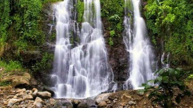 Air Terjun Kalibendo
