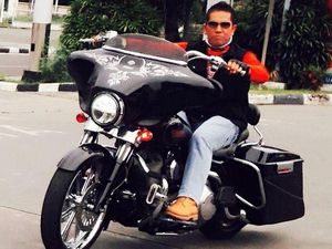 Potret AKBP Achiruddin, Perwira yang Biarkan Anaknya Aniaya Mahasiswa