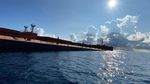 Aksi Cepat Tanggap TNI AL Terhadap Kecelakaan Laut MV Indian Partnership