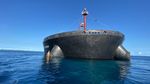 Aksi Cepat Tanggap TNI AL Terhadap Kecelakaan Laut MV Indian Partnership