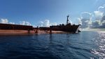 Aksi Cepat Tanggap TNI AL Terhadap Kecelakaan Laut MV Indian Partnership
