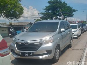 Begini Upaya Pemkab Klaten Perlancar Arus Balik dan Momen Liburan