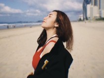 Potret Audrey Davis Putri David yang Disebut Polisi Jadi Pemeran Video Syur