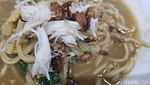 Sedap Miroso! Bakmi Jawa Racikan Pak Gareng yang Legendaris di Semarang