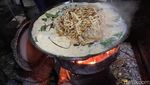 Sedap Miroso! Bakmi Jawa Racikan Pak Gareng yang Legendaris di Semarang