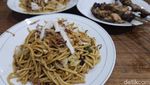 Sedap Miroso! Bakmi Jawa Racikan Pak Gareng yang Legendaris di Semarang