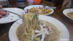 Sedap Miroso! Bakmi Jawa Racikan Pak Gareng yang Legendaris di Semarang