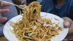 Sedap Miroso! Bakmi Jawa Racikan Pak Gareng yang Legendaris di Semarang