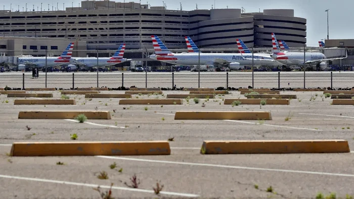 Bandara Internasional Sky Harbor Phoenix