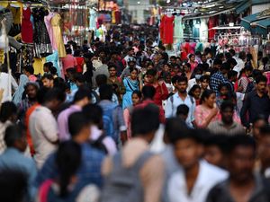 Curhat Wanita India Diminta Terus Melahirkan demi Punya Anak Laki-laki