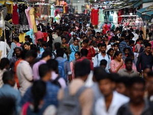 Curhat Wanita India Diminta Terus Melahirkan demi Punya Anak Laki-laki