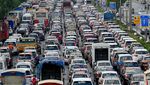 Begini Padatnya India, Jumlah Penduduknya Segera Lampaui China
