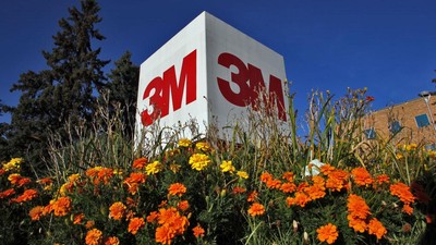 Bisnis Menurun, 3M Bakal Pangkas 6.000 Karyawannya