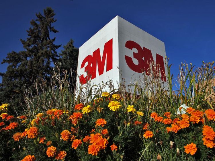 Bisnis Menurun, 3M Bakal Pangkas 6.000 Karyawannya